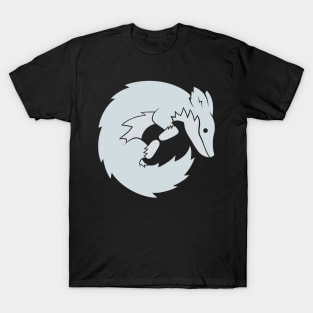 The White Wolf T-Shirt